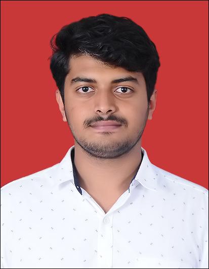 Dheeraj Harish Kumar