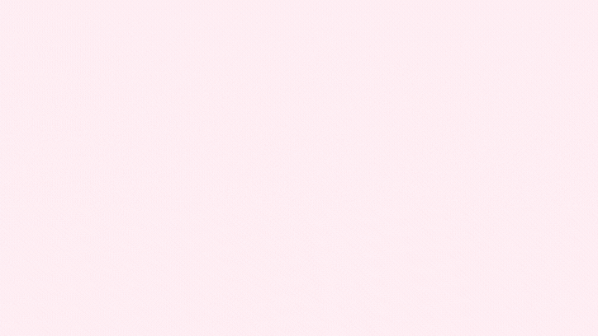 Event animation